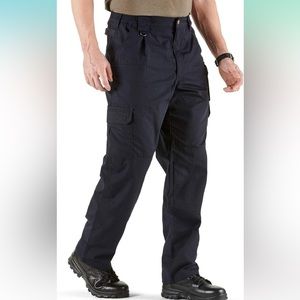 5.11 Tactical Cargo Pants 40W/32L 🦌